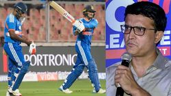 IND vs PAK: “2 மேட்ச்சுடன் டீமை விட்டு தூக்கிடுவோம் என்று சொல்வதா..” - சேட்டனுக்கு கங்குலி ஆதரவு