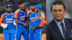 IND vs PAK: அர்ஷ்தீப் சிங்கை தூக்கிட்டு தமிழக வீரரை பிளேயிங் 11-இல் சேர்க்கணும்.. கவாஸ்கர் அதிரடி