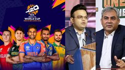 IND vs PAK: பாகிஸ்தானுடன் பேச ரகசிய தூதரை இறக்கிய ஐசிசி.. இம்ரான் கவாஜாவுக்கு பெரிய பொறுப்பு