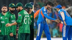 IND vs PAK: பாகிஸ்தான் தோற்க காரணமே இதுதான்.. இந்தியாவின் பலம் தெரியாமல் போட்ட ஸ்பின் திட்டம்