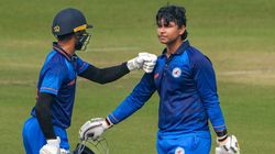 IND vs PAK U19: பாகிஸ்தான் வீரரிடம் எகிறிய வைபவ் சூர்யவன்ஷி.. ஓடிவந்து தடுத்த விஹான்.. என்ன நடந்தது?