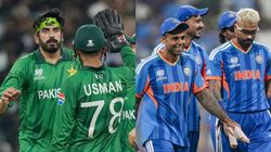 IND vs PAK: “என் பவுலிங்கை பார்த்து இந்திய வீரர்கள்..” பாகிஸ்தான் பவுலர் உஸ்மான் வாய் சவடால்