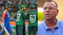 IND vs PAK: “தைரியம் இருந்தா பாகிஸ்தானை தொட்டுப்பார்”.. சவால் விட்ட பாகிஸ்தான் வீரர் பாசித் அலி