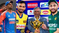 IND vs PAK: “பிளீஸ் இந்தியாவுடன் விளையாடுங்க இல்லைனா”.. பாகிஸ்தானுக்கு இலங்கை உருக்கமான கடிதம்