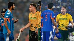 IND vs SA: வாஷிங்டன் சுந்தரிடம் எகிறிய டேவிட் மில்லர்.. தடுத்து நிறுத்திய அம்பயர்.. என்ன நடந்தது?