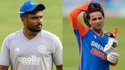 IND vs SA: அபிஷேக் சர்மா 3 முறை டக் அவுட் ஆனாலும் சஞ்சு சாம்சனுக்கு வாய்ப்பில்லை.. இந்திய அணி முடிவு