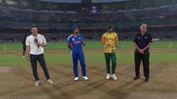 IND vs SA பயிற்சி ஆட்டம்.. சாம்சன் இடம் காலி.. இஷான் கிசன் இடத்தை உறுதி செய்த சூர்யகுமார்