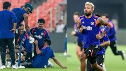 IND vs SA: ஹர்திக் பாண்டியா செய்த செயல்.. சிராஜ் காலில் பலத்த அடி.. இந்தியாவுக்கு புதிய சிக்கல்