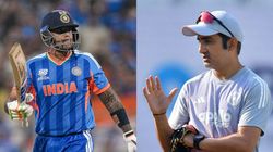 IND vs USA: பாதி மேட்ச்சில் கிரவுண்டுக்குள் வந்த கம்பீர்.. மாறிய ஆட்டம்.. கியரை மாற்றிய சூர்யகுமார்