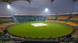 IND vs ZIM: சேப்பாக்கம் மைதானம் முழுவதும் அடிக்கப்பட்ட ரசாயன ஸ்பிரே.. யாருக்கு சாதகமான முடிவு?