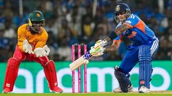 IND vs ZIM: ஜெயித்தாலும் இந்திய அணி செய்த தவறு.. NRR வாய்ப்பை தவறவிட்ட கேப்டன் சூர்யகுமார் யாதவ்