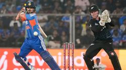 IND vs NZ: உலகிலேயே எந்த அணியும் நினைத்துக் கூடப் பார்க்காத மெகா சாதனையை செய்த இந்திய அணி