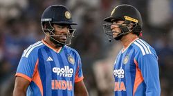 இந்திய அணியில் அதிரடி பேட்ஸ்மேன் நீக்கம்? சஞ்சு சாம்சனுக்கு அடித்த ஜாக்பாட்.. பிளேயிங் 11 என்ன?