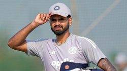 இந்தியா - பாகிஸ்தான் போட்டிக்கு முன் திடீரென கொழும்பு சென்ற ஸ்ரேயாஸ் ஐயர்.. அணியில் மாற்றம் வருமா?