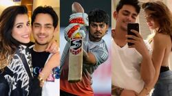 “தாத்தாவுக்கு வயசு ஆகிடுச்சு”.. இஷான் கிஷன் கேர்ள்பிரண்ட்.. அம்மா ரியாக்ஷன்.. குடும்பத்தில் கலகம்