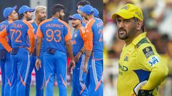 MS Dhoni: இந்திய டி20 அணிக்கு காத்திருக்கும் சிக்கல்.. உலகக்கோப்பைக்கு முன் எச்சரித்த தோனி