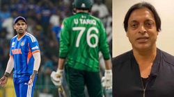 PAK vs ENG: இந்தியாவை சீண்டி அசிங்கப்பட்ட சோயப் அக்தர்.. பாகிஸ்தான் படுதோல்வியால் நடந்த சம்பவம்