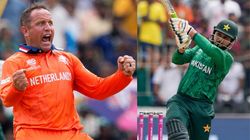 PAK vs NED: 