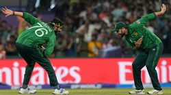 PAK vs USA: அமெரிக்காவை பழிதீர்த்த பாகிஸ்தான்.. சுழலில் சிக்கிய எதிரணி.. புள்ளிப்பட்டியலில் முதலிடம்