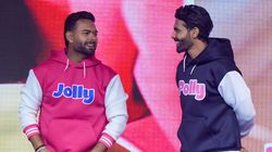 டி20 உலககோப்பை: இஷான் கிசன் கிடையாது.. இந்த 25 வயது வீரர் தான் ஆபத்தான பேட்ஸ்மேன்- ரிஷப் பண்ட்