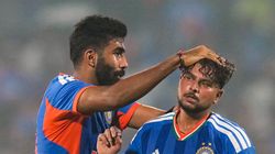 IND vs NZ: 4 ஓவரில் 58 ரன்கள் விட்டு கொடுத்த பும்ரா.. கவலையே வேண்டாம், இது நல்லது தான்- ரஹானே