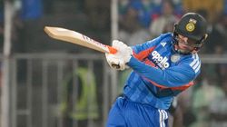 IND vs PAK: அபிஷேக் சர்மா எல்லாம் ஒரு பேட்ஸ்மேனா? சும்மா பேட்டை சுற்றுகிறார்- முகமது அமீர் பேச்சு