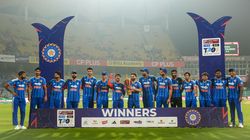 டி20 உலககோப்பை: அரையிறுதிக்கு தகுதி பெறும் 4 அணிகள் எது? முன்னாள் இந்திய வீரர்கள் கணிப்பு