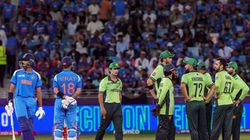 டி20 உலககோப்பை பாகிஸ்தான் அணி இலங்கை வந்தடைந்தது.. தடை விதிக்க ஐசிசி முடிவு?