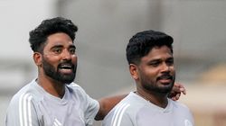 டி20 உலககோப்பை 2026: பும்ரா இன்று விளையாடவில்லை.. சிராஜ்க்கு அடித்த லக்.. இந்தியா முதலில் பேட்டிங்