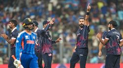 டி20 உலககோப்பை: அபிஷேக் கோல்டன் டக்.. இந்திய வீரர்கள் அடுத்தடுத்து ஆட்டமிழப்பு.. அமெரிக்கா தந்த ஷாக்