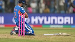 இந்தியா 300 ரன்கள் அடிக்கும் என கணித்த ஸ்டெயின்.. போட்டிக்கு நடுவிலே ஒரே வார்த்தையால் ரசிகர்கள் கலகல