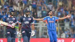 Ind vs USA: இந்திய அணியை நாங்கள் வீழ்த்திருப்போம்.. கொஞ்சம் மிஸ் ஆயிடுச்சி- அமெரிக்க கேப்டன் பட்டேல்