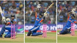 சூர்யகுமார் டிவில்லியர்ஸை விட சிறந்த வீரர்.. உண்மையான 360 டிகிரி வீரர் நீங்க தான்..EX வீரர் பாராட்டு