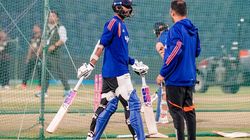 IND vs NAM: வாசிங்டன் சுந்தரை 9வது இடத்தில் களமிறக்கி பயனில்லை.. அதற்கு பதில் இவரை சேருங்க- கையிஃப்