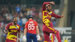 WI vs ENG: கொம்பன் இறங்கிட்டான் மாமா! இங்கிலாந்தை பந்தாடிய 2 முறை சாம்பியன் வெஸ்ட் இண்டீஸ்