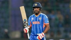 IND vs NAM: 3 சிக்சர்களை பறக்கவிட்ட சஞ்சு சாம்சன்.. 7 பந்தில் வெறித்தனம்.. டி20 உலககோப்பையில் சாதனை