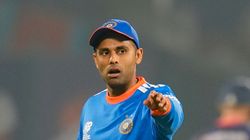 IND vs NAM: சாம்சன், இசான் கிஷன் பேட்டிங்கை பார்த்து ஆடுகளம் ஈஸியாக இருக்கு என நினைக்காதீங்க-சூர்யகுமார் கருத்து