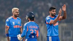 IND vs NAM: 93 ரன்கள் வித்தியாசத்தில் வென்ற இந்திய அணி.. புள்ளி பட்டியலில் பாகிஸ்தானை முந்தியது