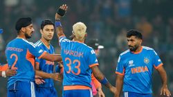 இந்தியா பாகிஸ்தான் போட்டியில் வெல்லப்போவது யார்? ஆஸ்திரேலியா முன்னாள் கேப்டன் கிளார்க் கணிப்பு