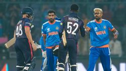 டி20 உலககோப்பை புள்ளி பட்டியல்: ஒவ்வொரு பிரிவிலும் 2வது சுற்றுக்கு செல்ல போவது யார்? யாருக்கு எந்த இடம்?