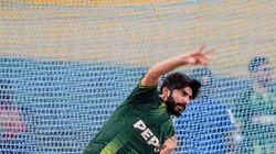 IND vs PAK: இந்த ஒரு பாகிஸ்தான் பவுலரை மட்டும் எச்சரிக்கையாக கையாளுங்க.. இந்திய அணிக்கு ஹர்பஜன் அறிவுரை