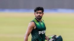 IND vs PAK: இந்தியாவுக்கு எதிராக பாபர் அசாம் டி20 போட்டிகளில் அடித்த ரன்கள் எவ்வளவு? இவ்வளவு தானா?