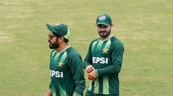 IND vs PAK:உஸ்மான் தாரீக் மீது உங்களுக்கு என்ன பிரச்சினை..ஐசிசியே சொல்லிடுச்சி? பாக்.கேப்டன் சல்மான்