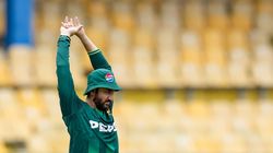 IND vs PAK: இஷான் கிஷன் அடித்த ஸ்கோரையே பாகிஸ்தான் அடிக்காது என நினைத்தேன்.. ஸ்கூல் பையன் கேப்டஷி- பத்ரிநாத்