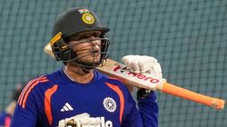 IND vs PAK: சிங்கக்குட்டி திரும்ப வந்துட்டாரு.. அமீர் பேச்சுக்கு பதிலடி இருக்கு.. பயிற்சியில் பங்கம்