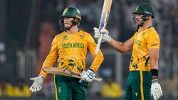 SA vs NZ: 19 பந்துகளில் மார்க்கரம் அரைசதம்.. ரோகித் சாதனை சமன்.. நியூசி.யை எளிதில் வென்ற தென்னாப்பிரிக்கா