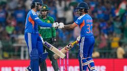 ICC டி20 தரவரிசை: இசான் கிஷன், சிவம் துபேவுக்கு கவுரவம்.. முதலிடத்தை தக்க வைத்தாரா அபிஷேக்?