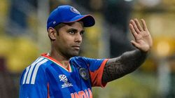 IND vs PAK: வெற்றியை நாட்டு மக்களுக்காக அர்ப்பணிக்கிறேன்.. இந்திய அணி கேப்டன் சூர்யகுமார்