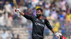 CAN vs NZ: டி20 உலககோப்பையில் புதிய சாதனை.. கனடா வீரர் 19 வயது யுவ்ராஜ் சம்ரா சாதனை சதம்