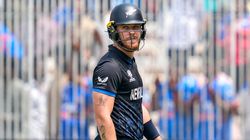 டி20 உலககோப்பை: சூப்பர் 8 சுற்றுக்கு 6வது அணியாக நியூசிலாந்து தகுதி.. சென்னையில் கனடாவை வீழ்த்தினர்